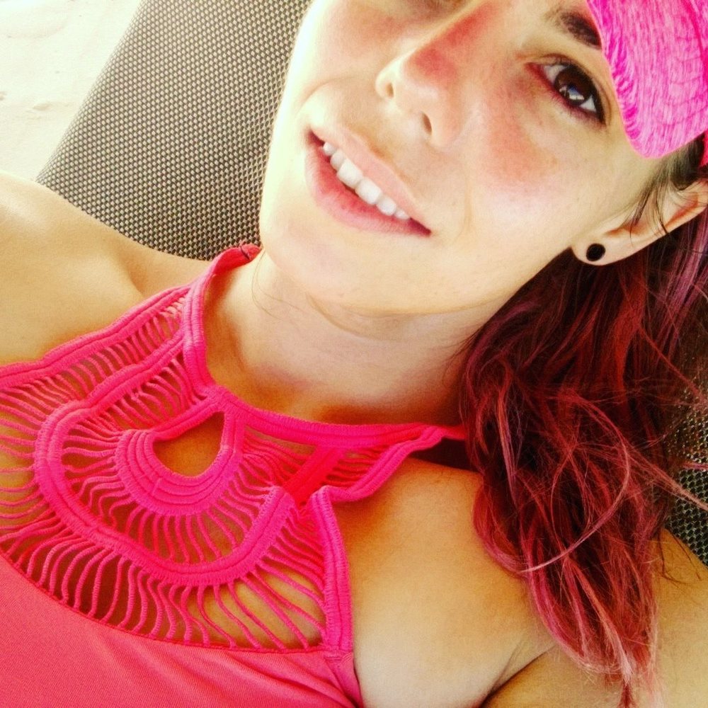 Meet your Posher, Meg